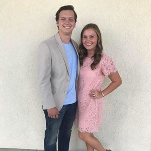 Meet your Posher, Wyatt